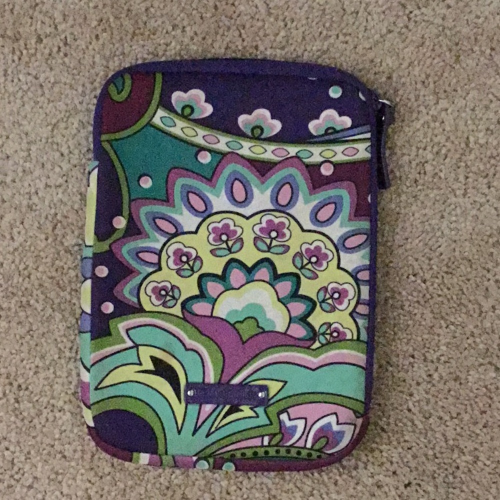 Vera Bradley iPad mini case
